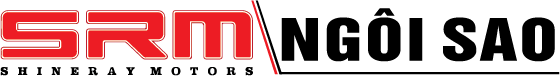 Đại lý Xe tải SRM Ngôi Sao