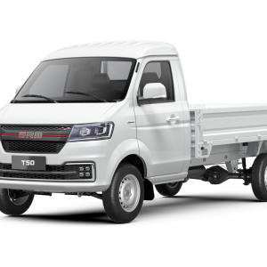 SRM T50 thùng lửng