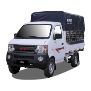 K990 thùng khung mui