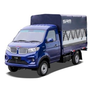 T35 thùng khung mui