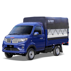 T15 thùng khung mui