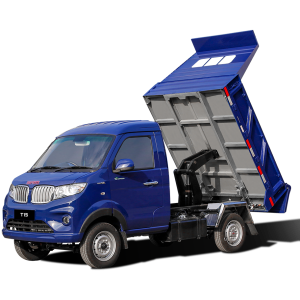 T15 thùng tự đổ